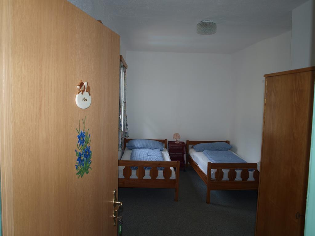 Gaberlhaus Hotel Salla Bagian luar foto