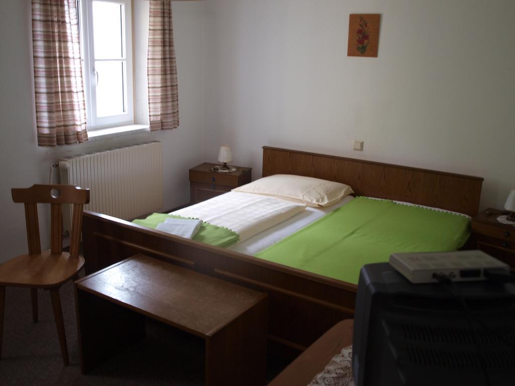 Gaberlhaus Hotel Salla Ruang foto