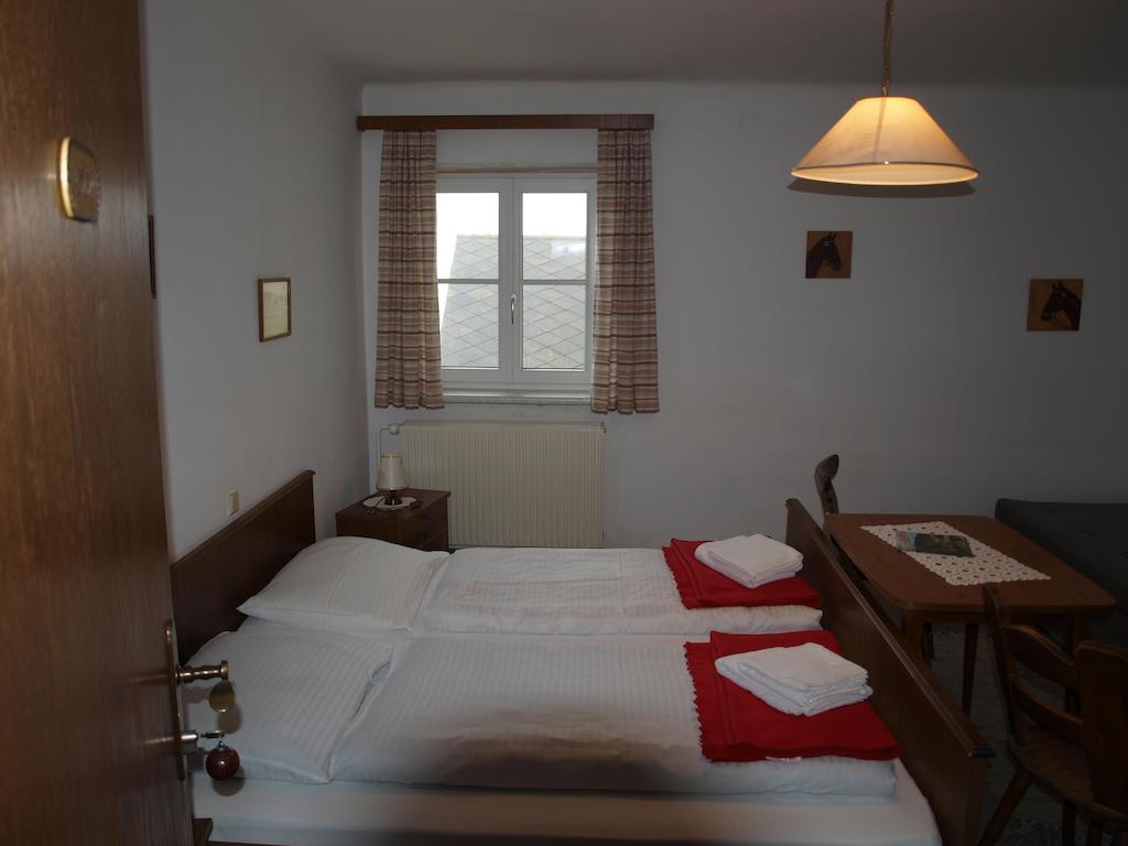 Gaberlhaus Hotel Salla Ruang foto