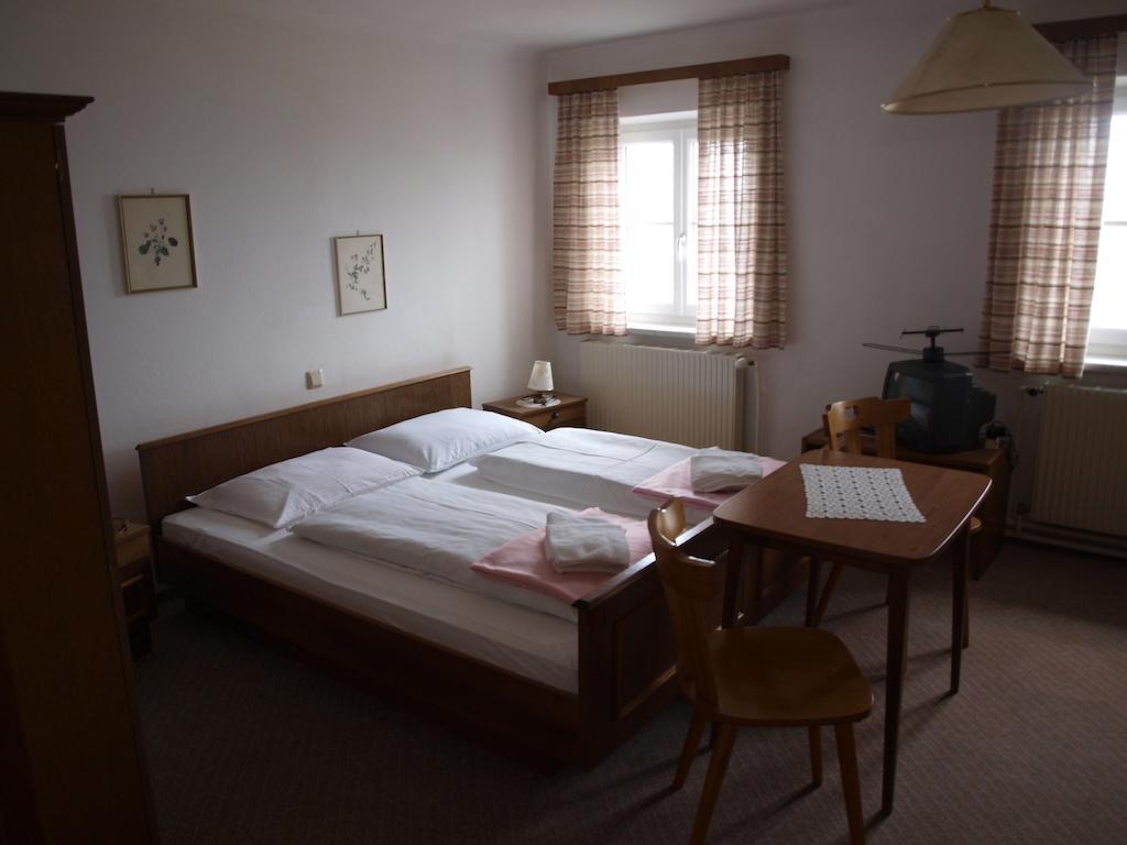Gaberlhaus Hotel Salla Ruang foto