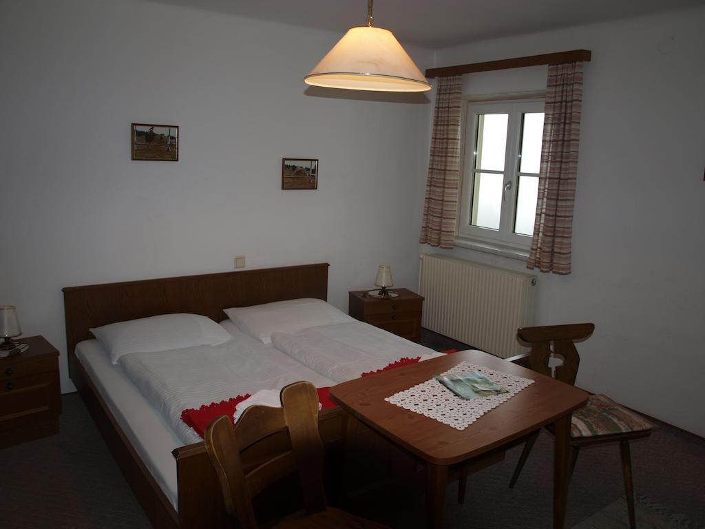 Gaberlhaus Hotel Salla Ruang foto