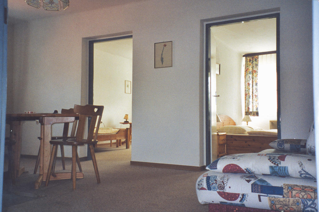 Gaberlhaus Hotel Salla Ruang foto